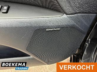 Toyota Avensis wagon 1.8 VVTi Business Navigatie Harman Kardon Camera PDC Cruise picture 14