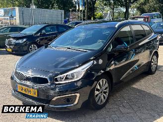 Kia Cee d cee'd 1.0 T-GDi Design Led Navi Climate Cruise Camera picture 4