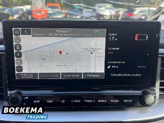 Kia Ceed 1.6 GDI PHEV Aut Led Keyless Virtual Navi Climate Cruise picture 28