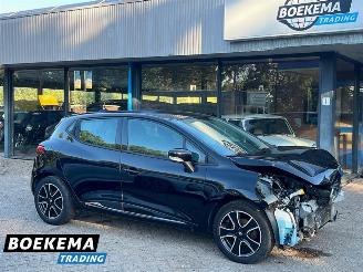  Renault Clio 0.9 TCe Expression Navi Cruise Airco 2014/12
