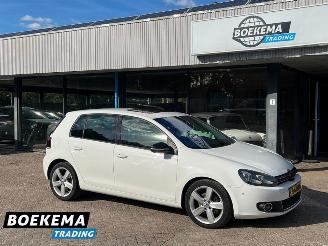  Volkswagen Golf 1.4 TSI Schuif/kanteldak Climate Cruise Stoelver. 2011/9