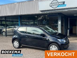  Volkswagen Up! 1.0 Move Up! Airco 3-Drs 2012/7