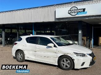 škoda osobní automobily Lexus Ct 200h 25th Edition Keyless Navi Camera Climate PDC 2015/12