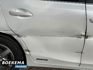 Lexus Ct 200h 25th Edition Keyless Navi Camera Climate PDC picture 15