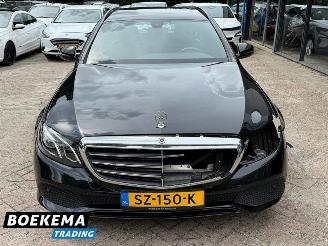 Mercedes E-klasse 200d Avantgarde Automaat Luchtvering Navigatie Cruise PDC picture 5