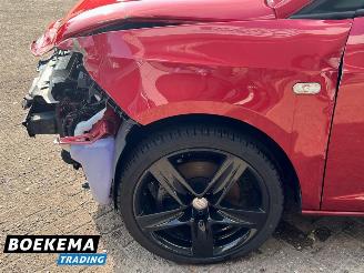 Seat Ibiza SC 1.4 TSI Cupra Bocanegra DSG Navi Climate picture 9