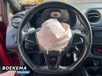 Seat Ibiza SC 1.4 TSI Cupra Bocanegra DSG Navi Climate picture 28