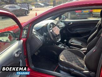 Seat Ibiza SC 1.4 TSI Cupra Bocanegra DSG Navi Climate picture 19