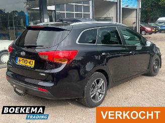 Kia Cee d cee'd 1.6 GDI Busines Navi Climate Camera picture 2