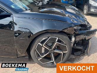 BYD SEAL Design RWD 83 kWh Panorama Dynaudio picture 9