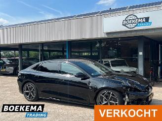 Damaged car BYD SEAL Design RWD 83 kWh Panorama Dynaudio 2025/1