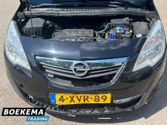 Opel Meriva 1.4 Edition Climate Cruise Control PDC picture 12