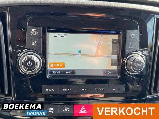 Fiat Doblo Cargo 1.6 MJ 105PK L2 Maxi SX Navigatie Cruise Airco picture 20