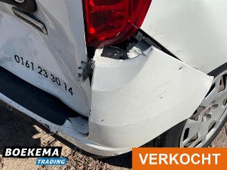 Fiat Doblo Cargo 1.6 MJ 105PK L2 Maxi SX Navigatie Cruise Airco picture 7