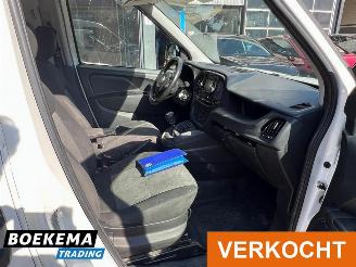 Fiat Doblo Cargo 1.6 MJ 105PK L2 Maxi SX Navigatie Cruise Airco picture 14