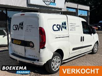 Fiat Doblo Cargo 1.6 MJ 105PK L2 Maxi SX Navigatie Cruise Airco picture 2