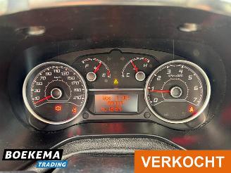 Fiat Doblo Cargo 1.6 MJ 105PK L2 Maxi SX Navigatie Cruise Airco picture 18