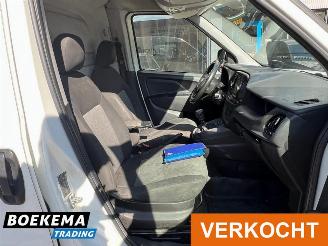 Fiat Doblo Cargo 1.6 MJ 105PK L2 Maxi SX Navigatie Cruise Airco picture 15
