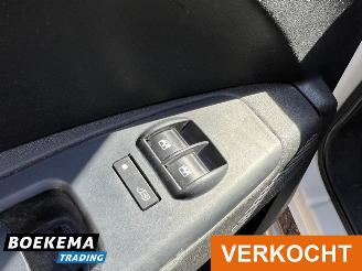 Fiat Doblo Cargo 1.6 MJ 105PK L2 Maxi SX Navigatie Cruise Airco picture 16