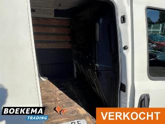 Fiat Doblo Cargo 1.6 MJ 105PK L2 Maxi SX Navigatie Cruise Airco picture 13