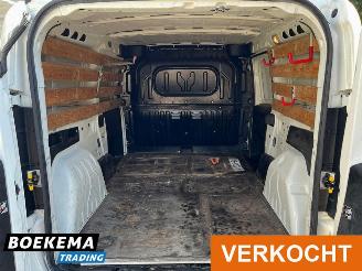 Fiat Doblo Cargo 1.6 MJ 105PK L2 Maxi SX Navigatie Cruise Airco picture 11