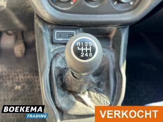 Fiat Doblo Cargo 1.6 MJ 105PK L2 Maxi SX Navigatie Cruise Airco picture 22
