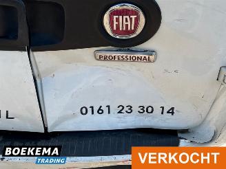 Fiat Doblo Cargo 1.6 MJ 105PK L2 Maxi SX Navigatie Cruise Airco picture 6