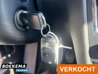 Skoda Superb Combi 1.8 TSI Comfort Memory Climate Cruise Stoelverw. PDC picture 25