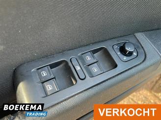Skoda Superb Combi 1.8 TSI Comfort Memory Climate Cruise Stoelverw. PDC picture 17