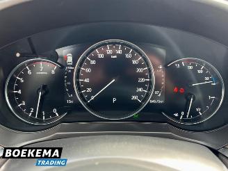 Mazda 6 Sportbreak 2.5 SkyActiv-G Aut Keyless HUD Navi Camera Stoelkoel. picture 25