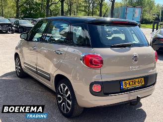 Fiat 500L 0.9 TwinAir Lounge Stoelverw. Climate Cruise Trekhaak picture 3