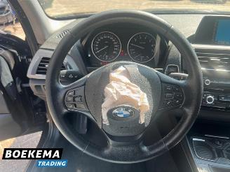 BMW 1-serie 116i Sport Navigatie Cruise Climate picture 27