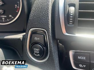 BMW 1-serie 116i Sport Navigatie Cruise Climate picture 30