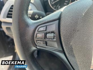 BMW 1-serie 116i Sport Navigatie Cruise Climate picture 29