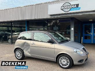 Lancia Ypsilon 1.4 Oro Airco Two-Tone picture 1