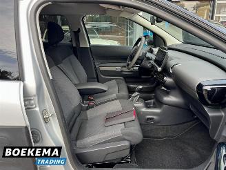 Citroën C4 cactus 1.2 PureTech Shine Navi Climate Cruise PDC picture 20