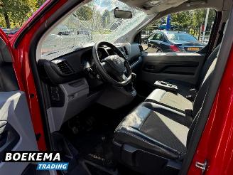 Toyota Proace 1.5 D-4D Cool Comfort Long 3-Pers Cruise picture 16