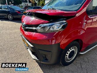 Toyota Proace 1.5 D-4D Cool Comfort Long 3-Pers Cruise picture 7
