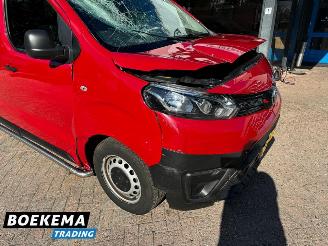 Toyota Proace 1.5 D-4D Cool Comfort Long 3-Pers Cruise picture 8