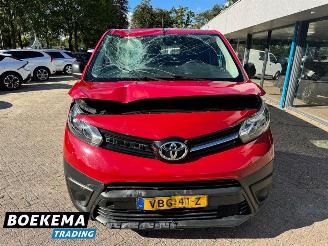 Toyota Proace 1.5 D-4D Cool Comfort Long 3-Pers Cruise picture 6