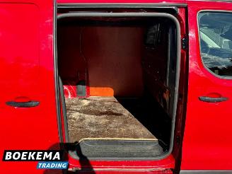 Toyota Proace 1.5 D-4D Cool Comfort Long 3-Pers Cruise picture 15