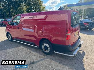 Toyota Proace 1.5 D-4D Cool Comfort Long 3-Pers Cruise picture 4