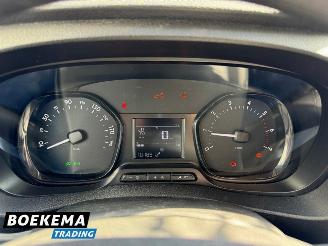 Toyota Proace 1.5 D-4D Cool Comfort Long 3-Pers Cruise picture 18