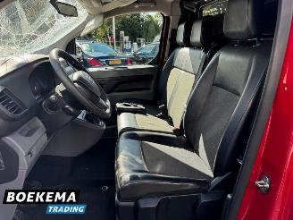 Toyota Proace 1.5 D-4D Cool Comfort Long 3-Pers Cruise picture 17