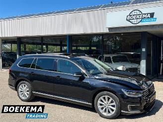 Avarii autoturisme Volkswagen Passat Variant 1.4 TSI GTE Massage Virtual Pano Climate Camera 2018/8