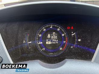 Honda Civic 1.4 Sport Automaat Climate Cruise PDC picture 23