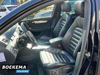 Volkswagen Passat Variant 1.4 TSI R-Line Aut Pano Leer Climate stoelverw. picture 15