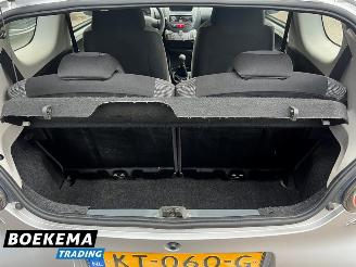 Toyota Aygo 1.0 VVT-i Comfort Airco picture 10