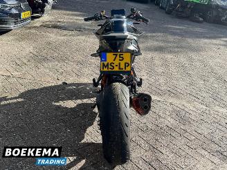 KTM 1290 Super Duke R ABS Akrapovic picture 14