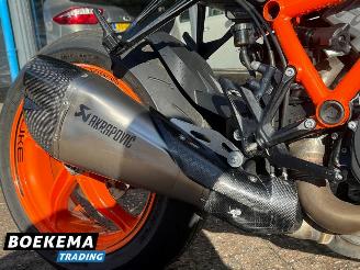 KTM 1290 Super Duke R ABS Akrapovic picture 13
